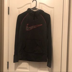 Nike sweatshirt